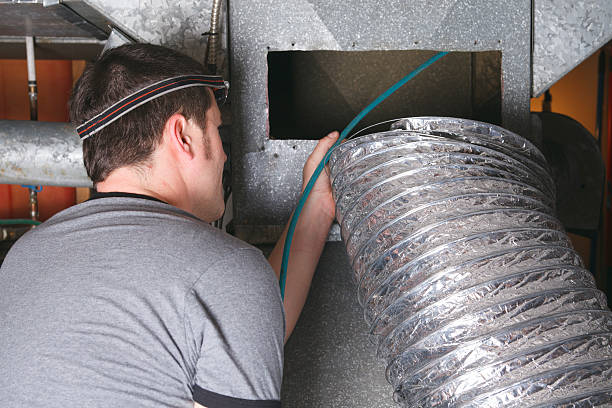 Best Residential Air Duct Cleaning  in Orange Park, FL
